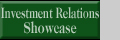 Business Investment Showcase