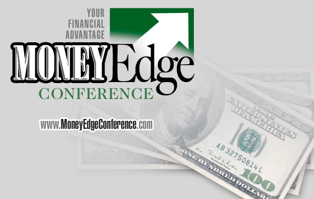 MoneyEdge Conference by The Event Group, Incorporated