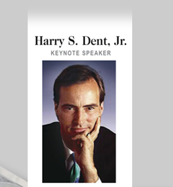 Harry S. Dent, Jr.