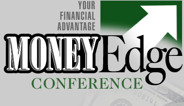 Money Edge Conference