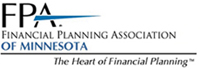 FPA Minnesota logo