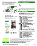 MoneyEdge Invitation